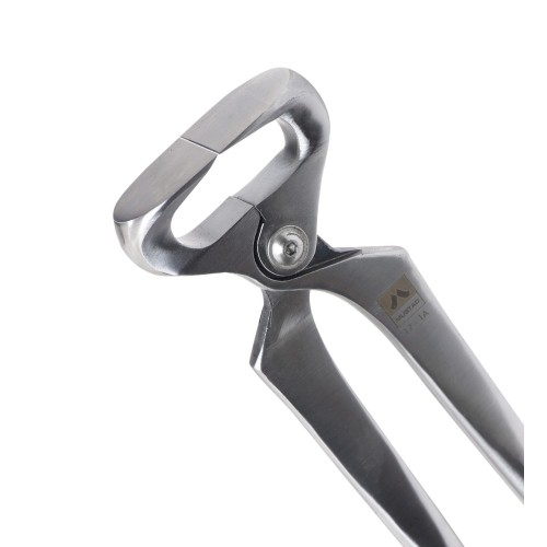 TENAZA CORTE MUSTAD PREMIUM