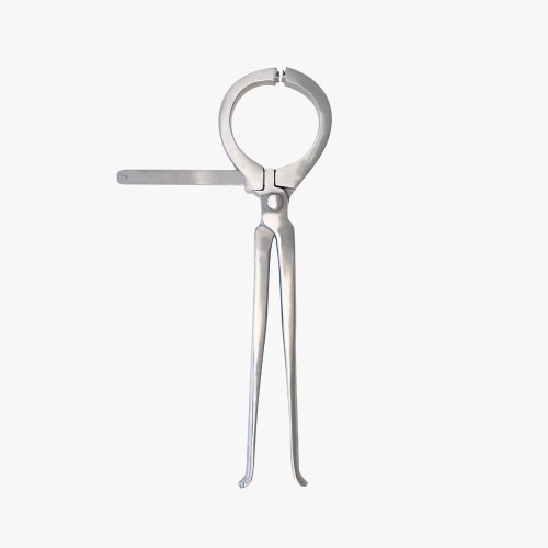 TENAZA SONDEO REGULABLE