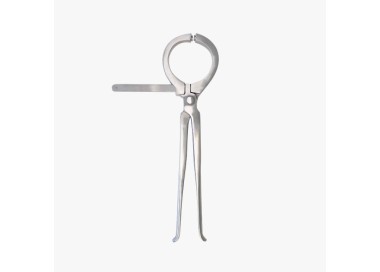 TENAZA SONDEO REGULABLE