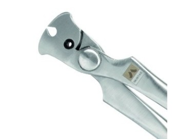 TENAZA SACA CLAVOS MUSTAD PREMIUM