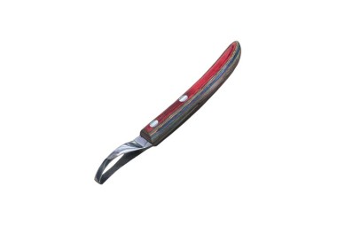 LEGRA JIM BLURTON LOOP ANILLO GRANDE