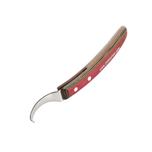 LEGRA JIM BLURTON CURVA