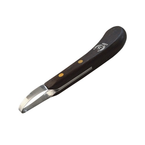 LEGRA DOUBLE S LOOP -  ANILLO