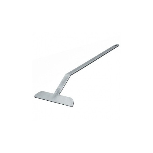 REGLA EN T JIM BLURTON