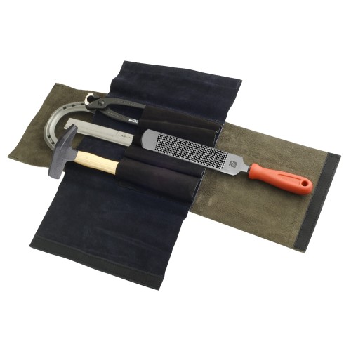 KIT PARA RUTAS Y TURISMO ECUESTRE