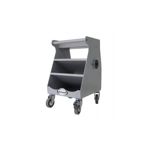 CARRO BLACKSMITH 2 BALDAS