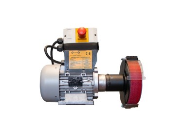 LIJADORA BLACKSMITH DE RUEDA ESTRECHA XP50