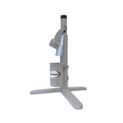 TREPIE ALUMINIO BLACKSMITH 3 PATAS