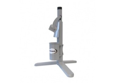 TREPIE ALUMINIO BLACKSMITH 3 PATAS