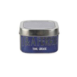 CERA MANTENIMIENTO J&A FERRIE