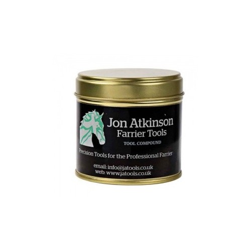 CERA MANTENIMIENTO JON ATKINSON