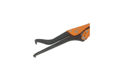 TENAZA POSA HERRADURAS BOCAS CURVAS