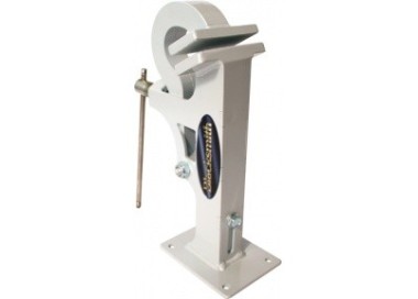 CUELLO DE CISNE BLACKSMITH