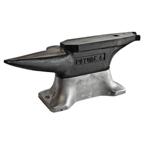 YUNQUE FUTUR ANVIL IV