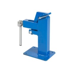 CUELLO DE CISNE JIM BLURTON