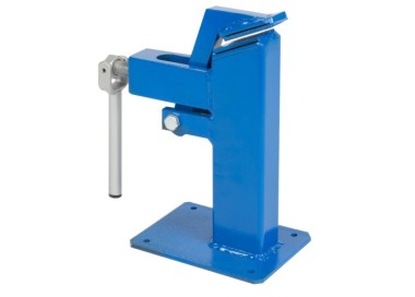 CUELLO DE CISNE JIM BLURTON