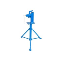 SOPORTE CUELLO DE CISNE JIM BLURTON