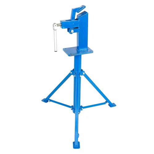 SOPORTE CUELLO DE CISNE JIM BLURTON