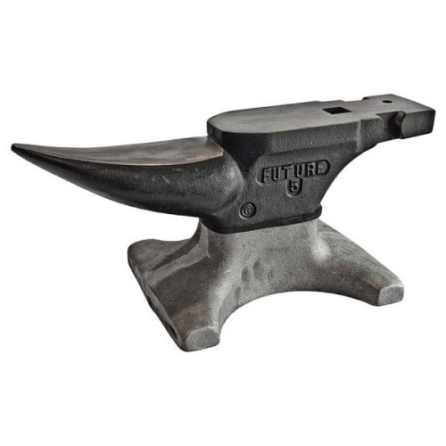 YUNQUE FUTUR ANVIL V