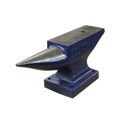 YUNQUE SCOTT SQUARE HEEL 105 LB