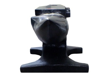 YUNQUE CLIFF CARROLL WIDE FACE