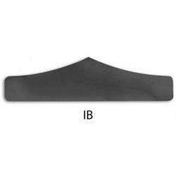 BARRA DE ACERO DOUBLE S IB