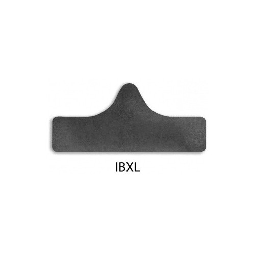 BARRA DE ACERO DOUBLE S IB XL