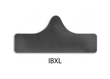 BARRA DE ACERO DOUBLE S IB XL