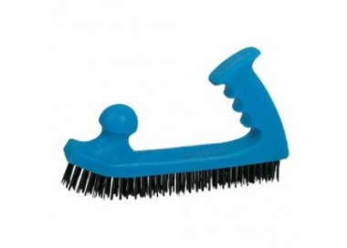 CEPILLO LIMPIA CASCOS