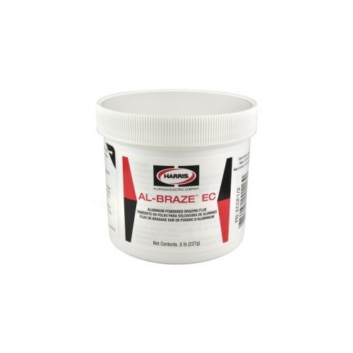 POLVOS DE SOLDAR ALUMINIO HARRIS