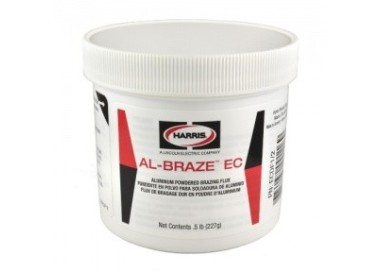 POLVOS DE SOLDAR ALUMINIO HARRIS