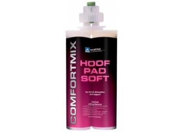 COMFORTMIX HOOF PAD SOFT