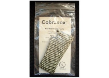 SIGAFOOS Cobrasox (Carbon Fiber/Kevlar)