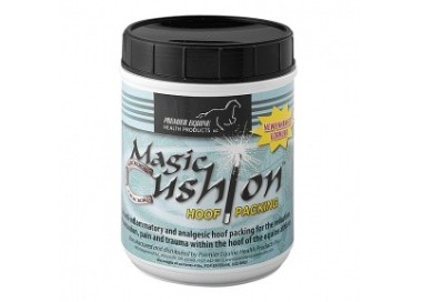 ALMOHADILLA PLANTAR MAGIC CUSHION