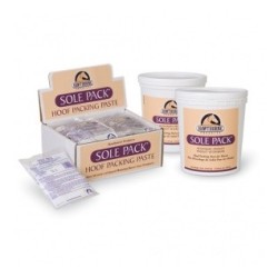 ALMOHADILLA HAWTHORNE SOLE PAK