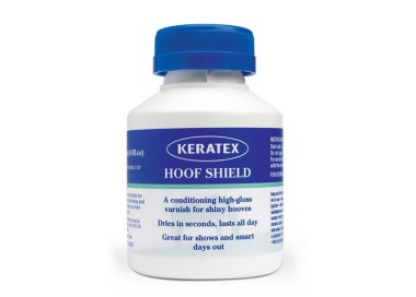 KERATEX HOOF SHIELD BRILLO