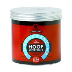 POMADA PARA CASCOS CORNUCRESCINE