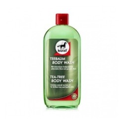 CHAMPU ARBOL DE TE LEOVET