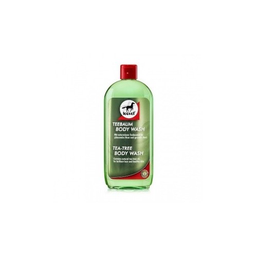 CHAMPU ARBOL DE TE LEOVET