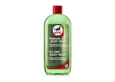 CHAMPU ARBOL DE TE LEOVET