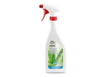 LOCION SANIX VEREDUS