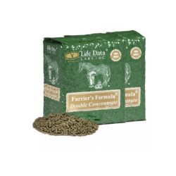 FARRIERS FORMULA CONCENTRADO