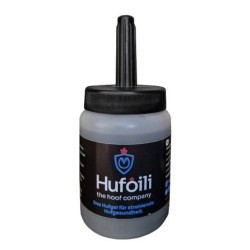 GEL REGENARADOR HUFOILI NEGRO