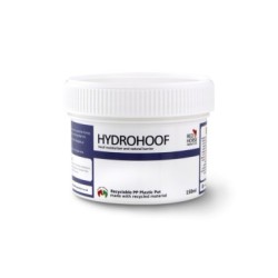 CREMA HIDRATANTE HYDROHOOF RED HORSE