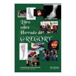 LIBRO SOBRE HERRADO DE CHRIS GREGORY