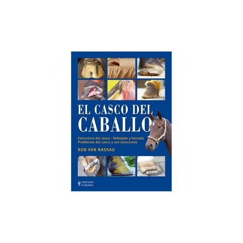 EL CASCO DEL CABALLO