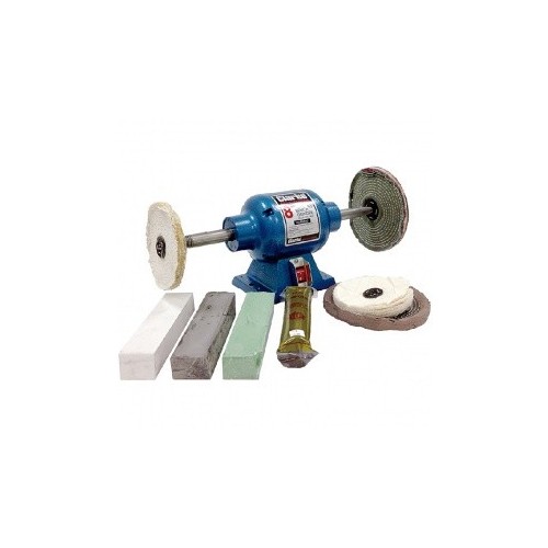 KIT COMPLETO AFILADOR LONDONDERRY