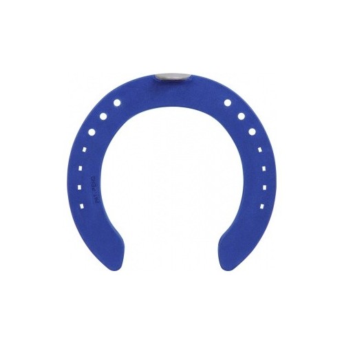 KINGS PLATE SUPER SOUND BLUE BOND ALUMINIO