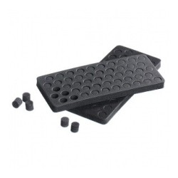 TAPONES DE ESPUMA PARA RAMPLONES