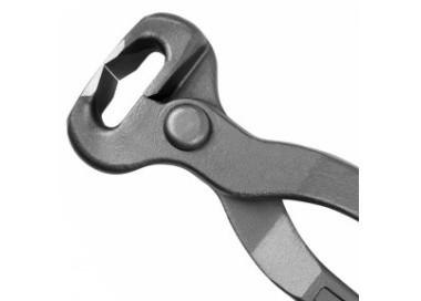 TENAZA CORTA CLAVOS N10 DIAMOND
